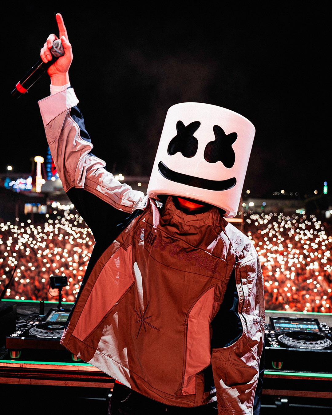 Marshmello