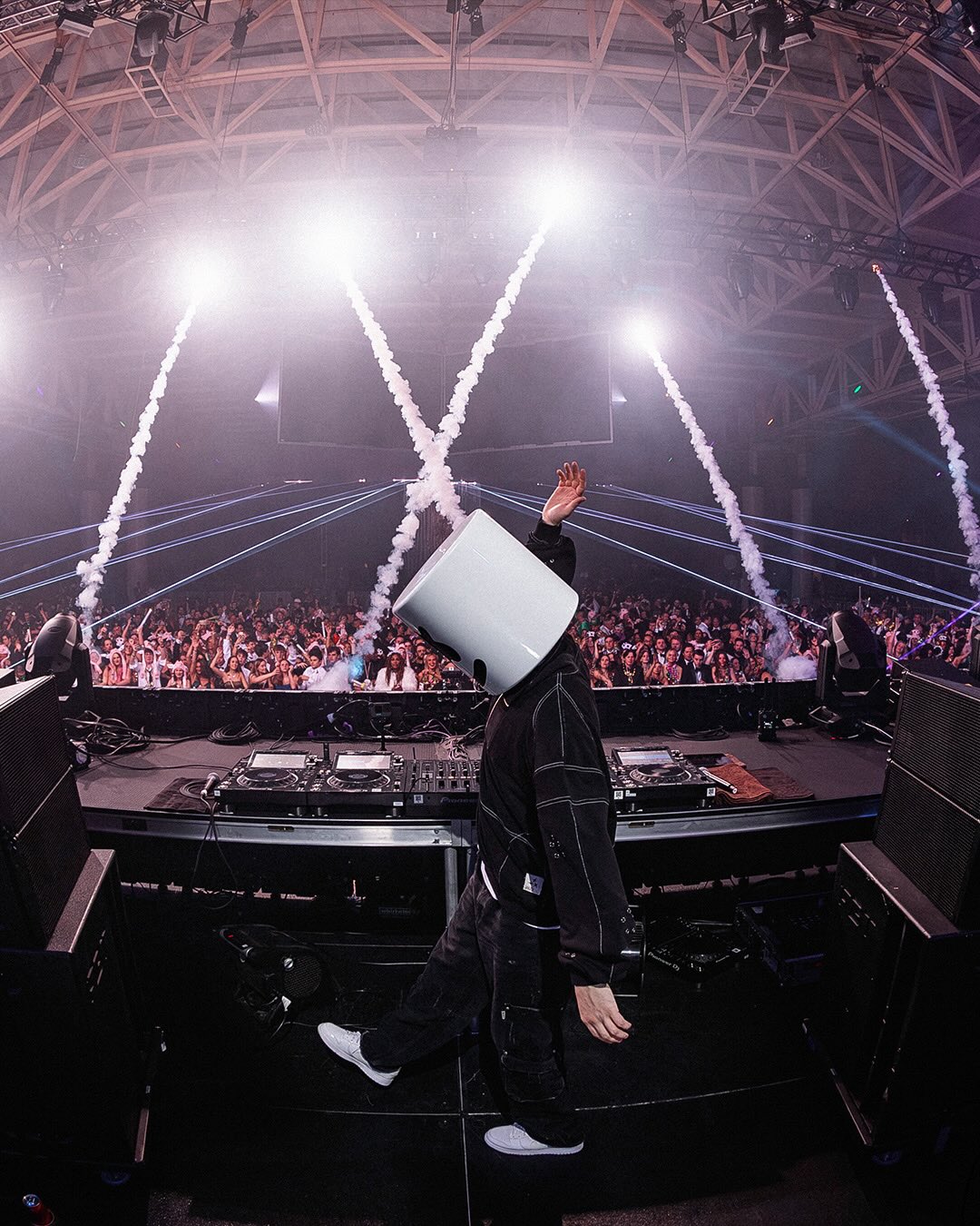 Marshmello