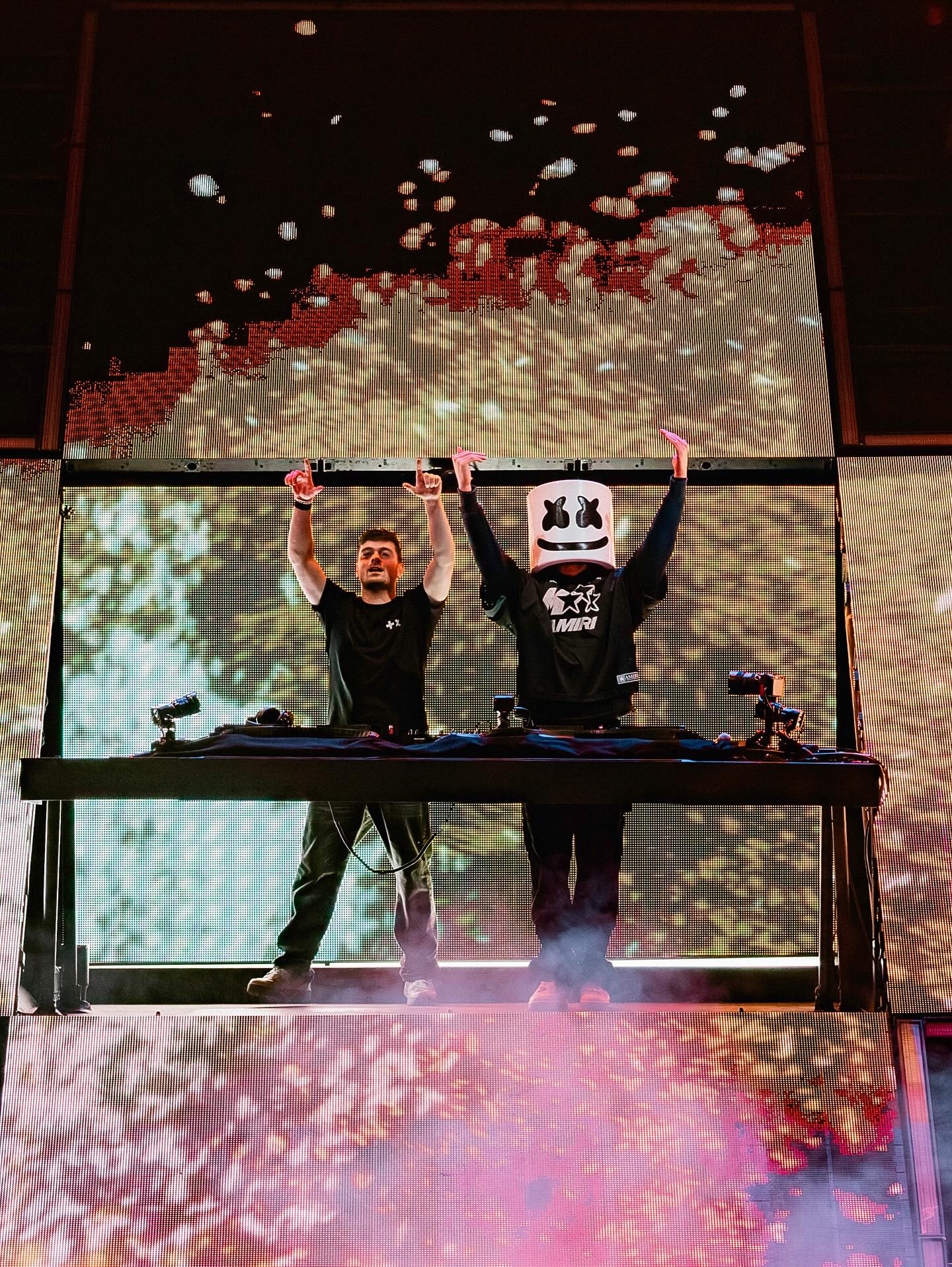 Marshmello