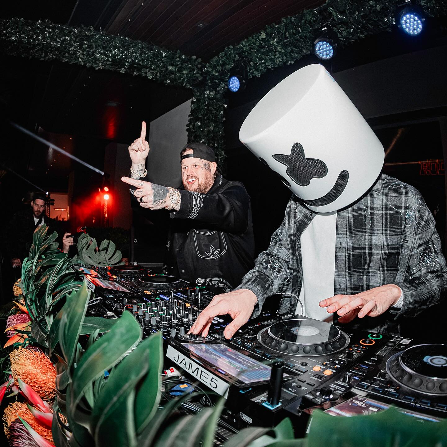 Marshmello